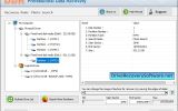 DDR Professional Data Recovery Software screenshot