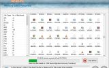 SD Card Files Recovery Software screenshot