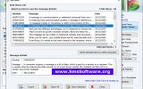 Mobile SMS Software screenshot
