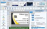 Business Cards Designer Downloads screenshot