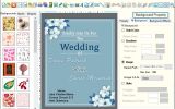 Wedding Invitation Cards Designing screenshot