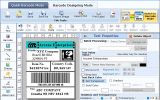 Barcode Labels by Barcode Maker screenshot