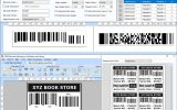 Barcode Maker for Libraries screenshot