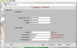 Inventory Accounting Software screenshot