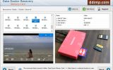Memory Card Recovery screenshot