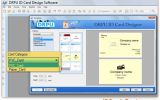 ID CardsDesign Software screenshot