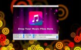 FLAC To MP3 Mac screenshot