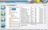 Professional File Recovery Software screenshot