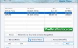 Mobile Phone Mac Recover Files screenshot