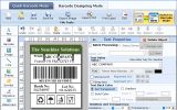 Standard Barcode Making Software screenshot