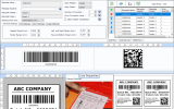 Shipping and Logistics Labeling Software screenshot