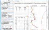 SPT Correlations Software - NovoSPT screenshot
