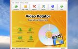 Video Rotator screenshot