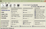 Internet Cyclone screenshot