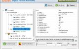 Software Photos Restore screenshot