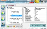 Free Recovery screenshot