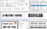 2d Barcodes for Healthcare Industry screenshot