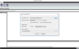 MailConverterTools SQL Database Viewer screenshot