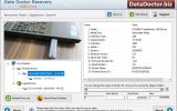 USB Flash Drive Recovery screenshot