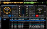 DJ ProMixer Free Home Edition screenshot