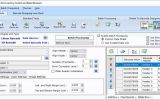 Inventory Labeling & Barcoding Software screenshot