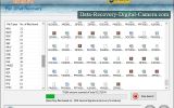 USB Drive Data Salvage Software screenshot