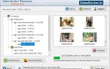 Data Recovery Software screenshot