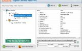 Digital Camera Photo Recovery Software screenshot
