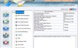 SIM Card Data Recovery Tool screenshot