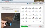 Kingston Thumb Drive Recovery screenshot