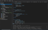 VBReFormer screenshot