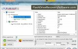 Thumb Drive Recovery Software screenshot