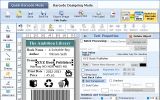 Library Barcodes Generator screenshot