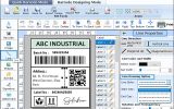 Barcode Image  Maker Software screenshot