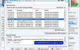 GSM Mobile Messaging Software Tool screenshot