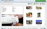 Memory Card Recovery screenshot