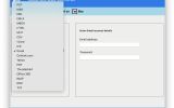 MacUncle OLM Converter screenshot