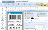 Barcode Inventory Solution Software screenshot