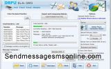 Bulk SMS Online screenshot