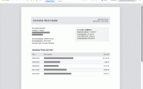 Adolix PDF Redactor screenshot