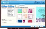 Greeting Cards Designer Software screenshot