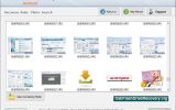 Android File Recovery Program screenshot