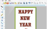 Designing Greeting Cards screenshot