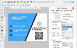 Design Business Card Software screenshot