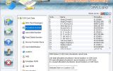 Sim Card Data Recovery screenshot