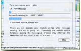 Bulk SMS Mac Android screenshot