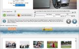 Handycam Photos Recovery Software screenshot