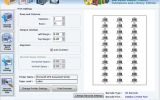 Barcode Labels Tool screenshot
