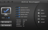 Active Keylogger Pro screenshot