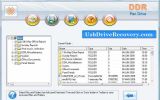 USB Flash Drive Recovery screenshot